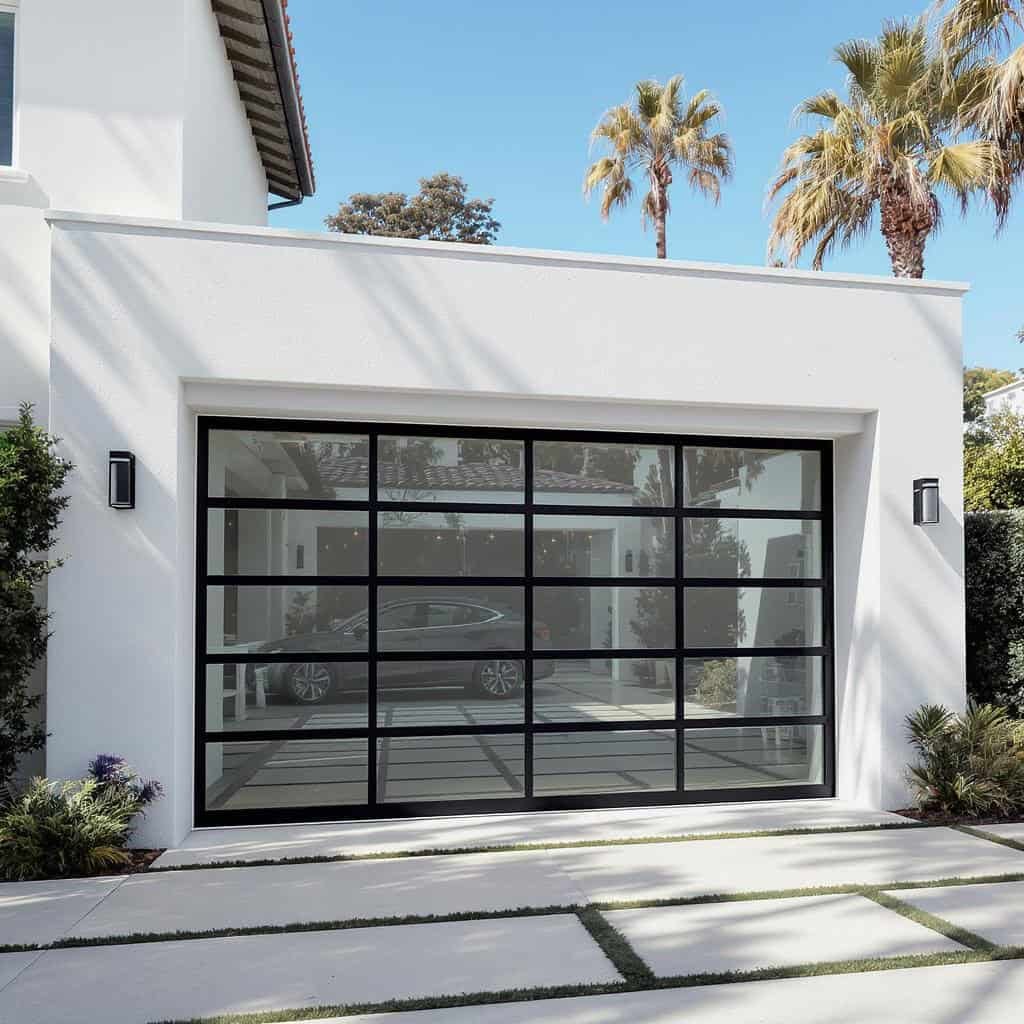 Garage Door Installation